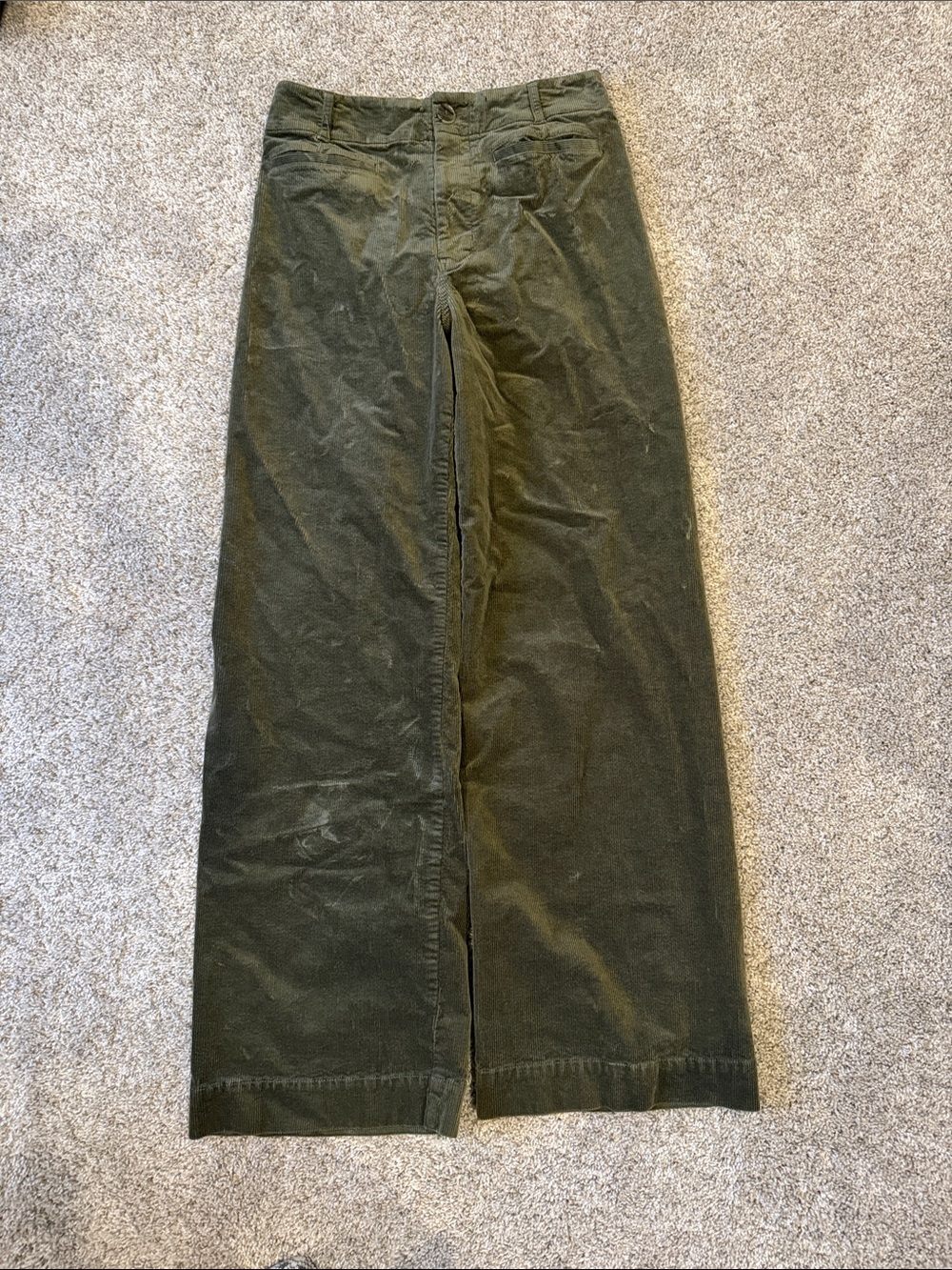 Maeve The Collette Pant